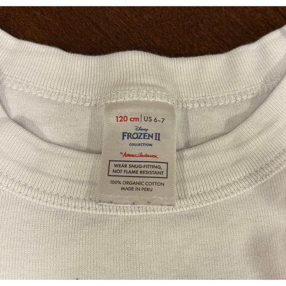 Lot of 13 Girls Tea Collection/Hanna Andersson /Pink Chicken/Paul Smith Size 6-7 - Picture 3 of 16